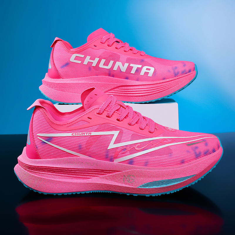 Running Gear Shoes - Chaussures de course à pied avec
