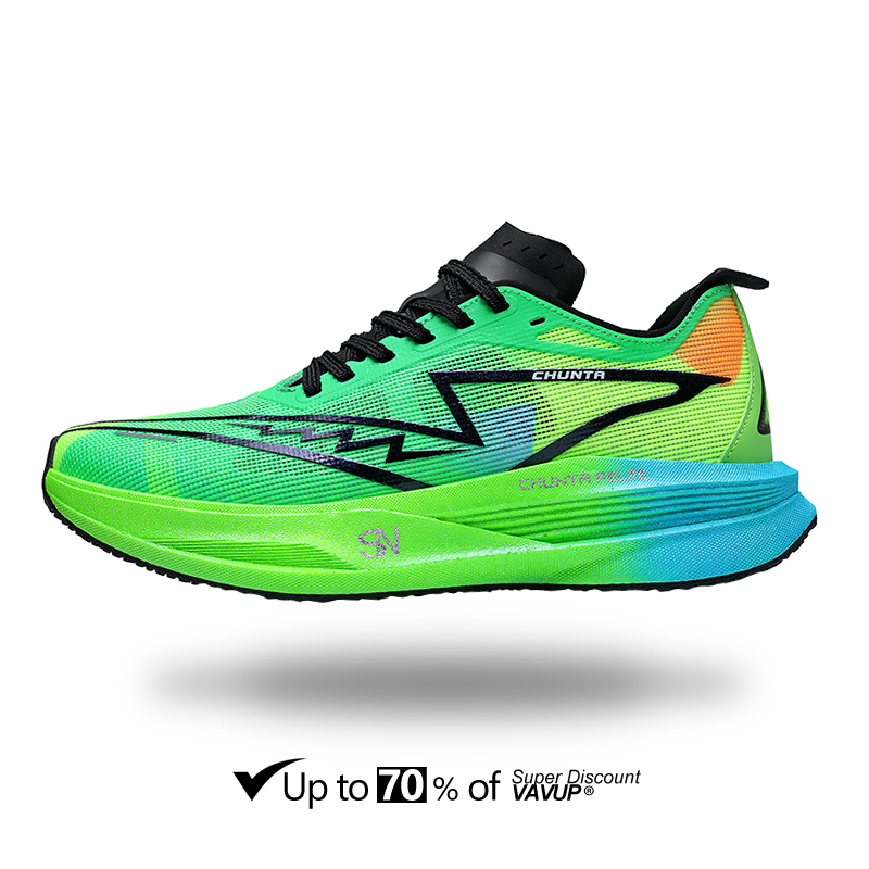 Running Z - Chaussures de course pour hommes Marathon