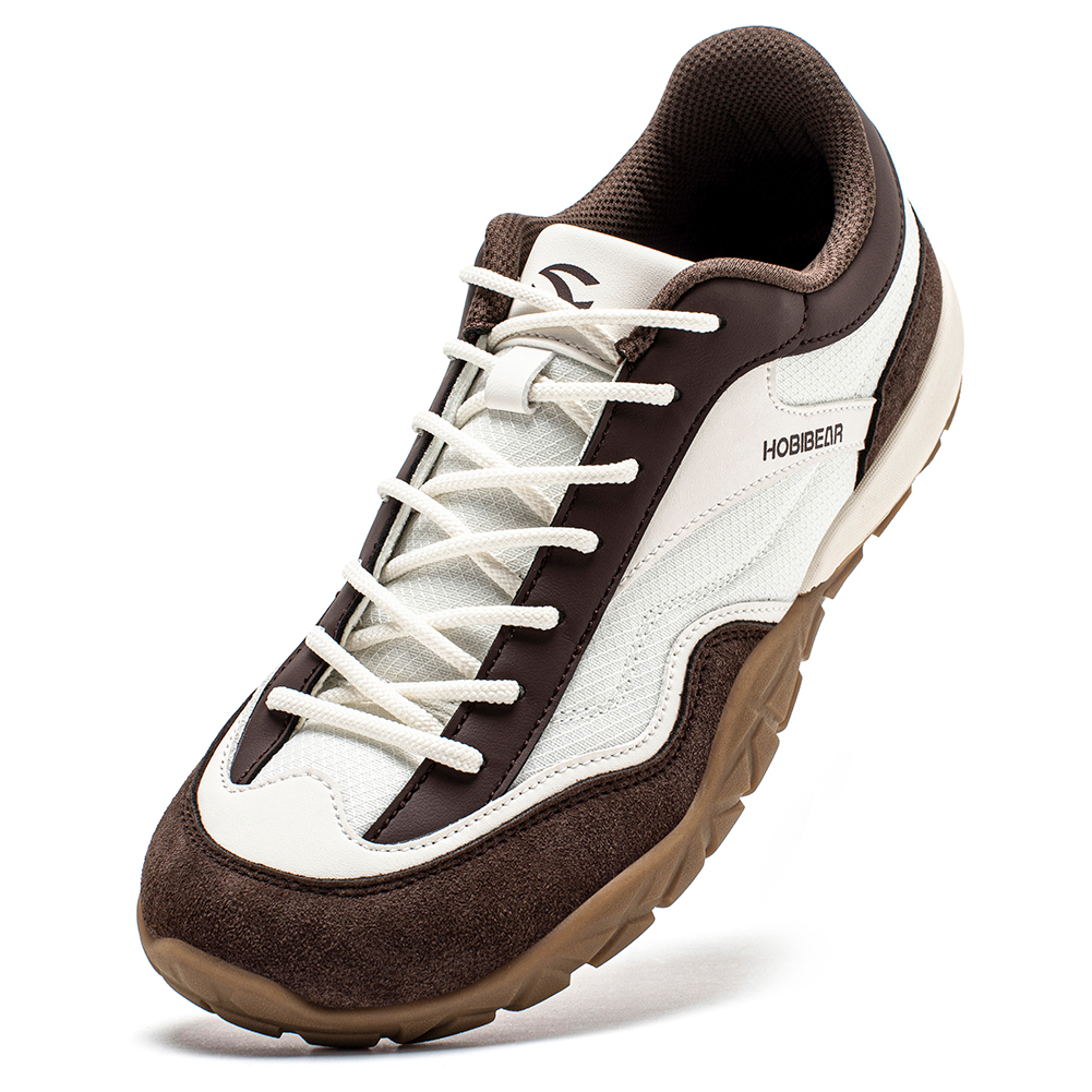 Running Z - HOBIBEAR chaussures de randonnée large largeur