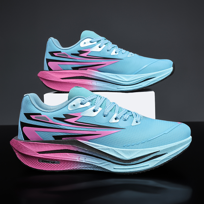 Running Z - Chaussures de course pour hommes, baskets
