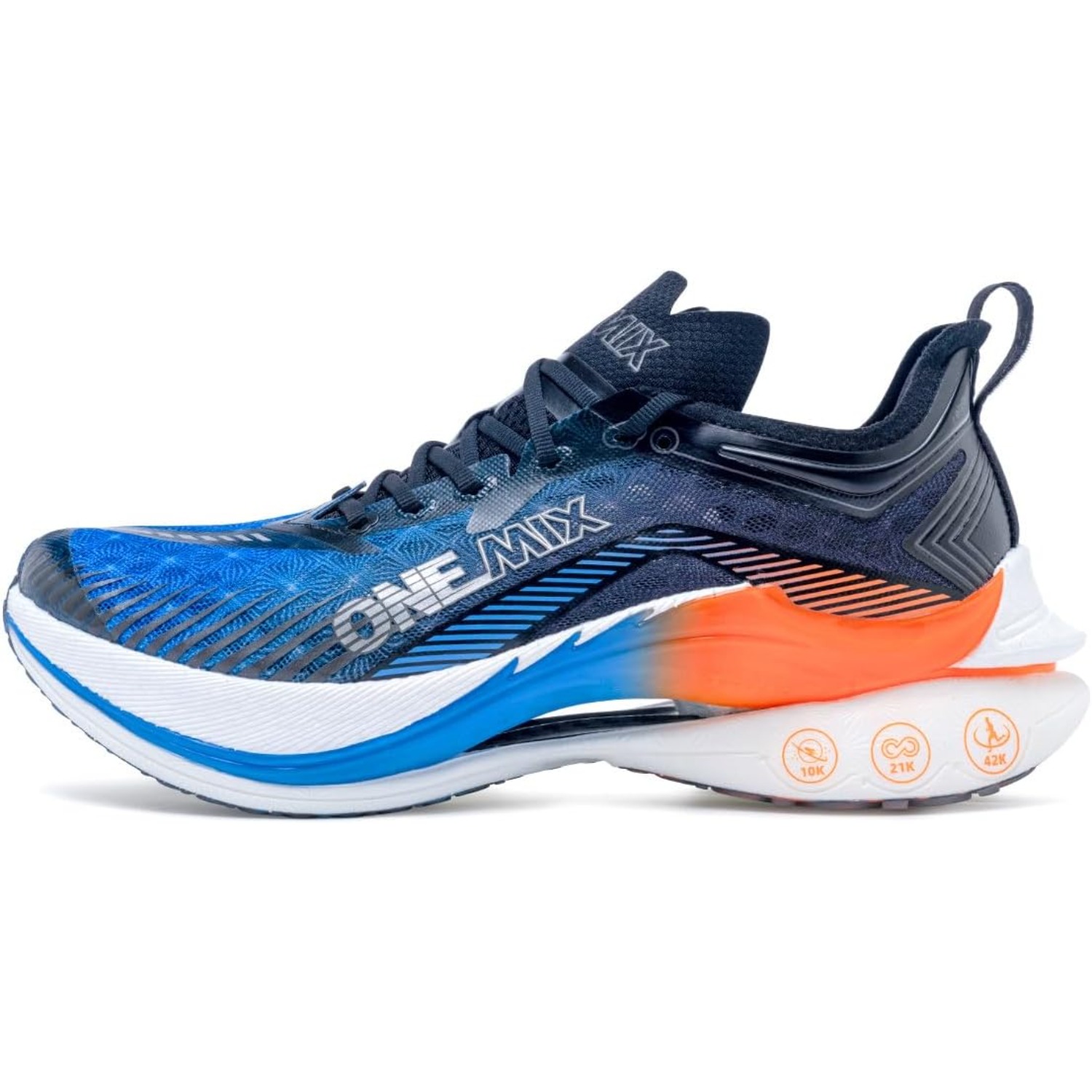 Running Gear Shoes - Chaussures de course de marathon ONEMIX