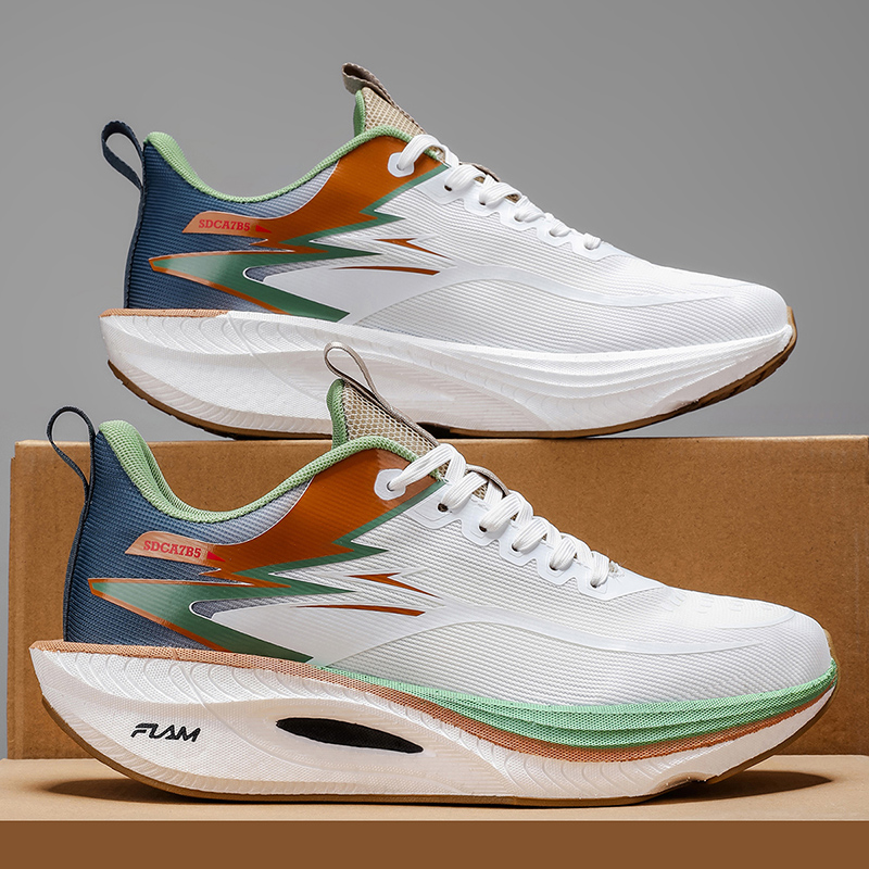Running Z - Chaussures de course pour hommes, semelle
