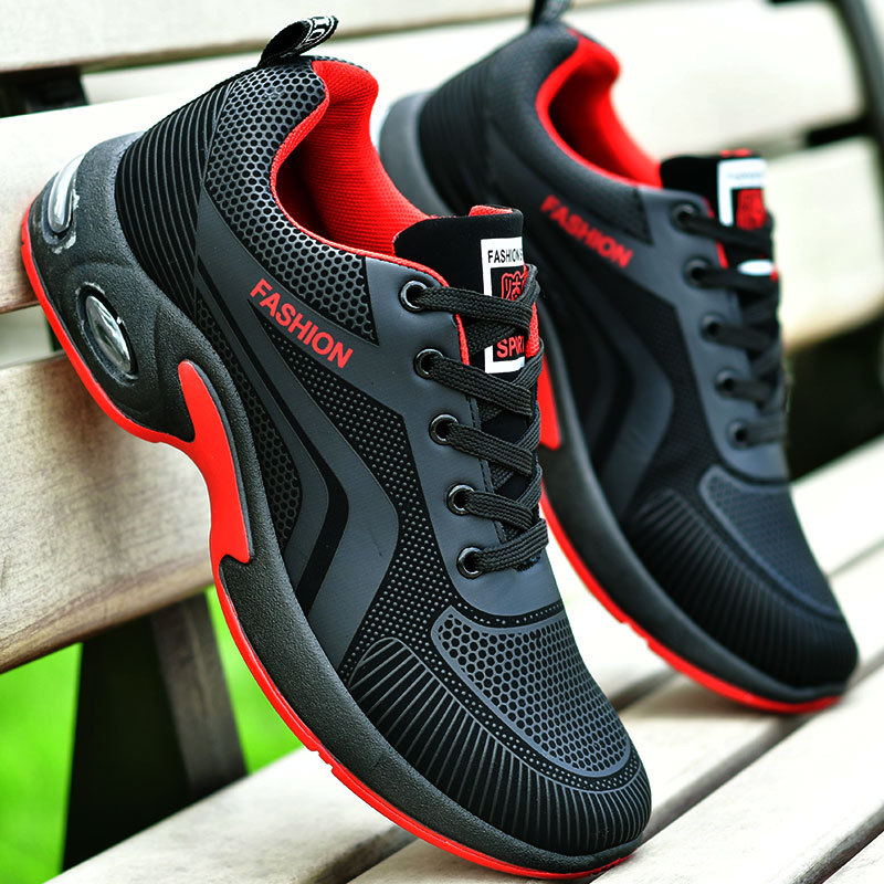 Running Z - Baskets décontractées pour hommes, nouvelles chaussures