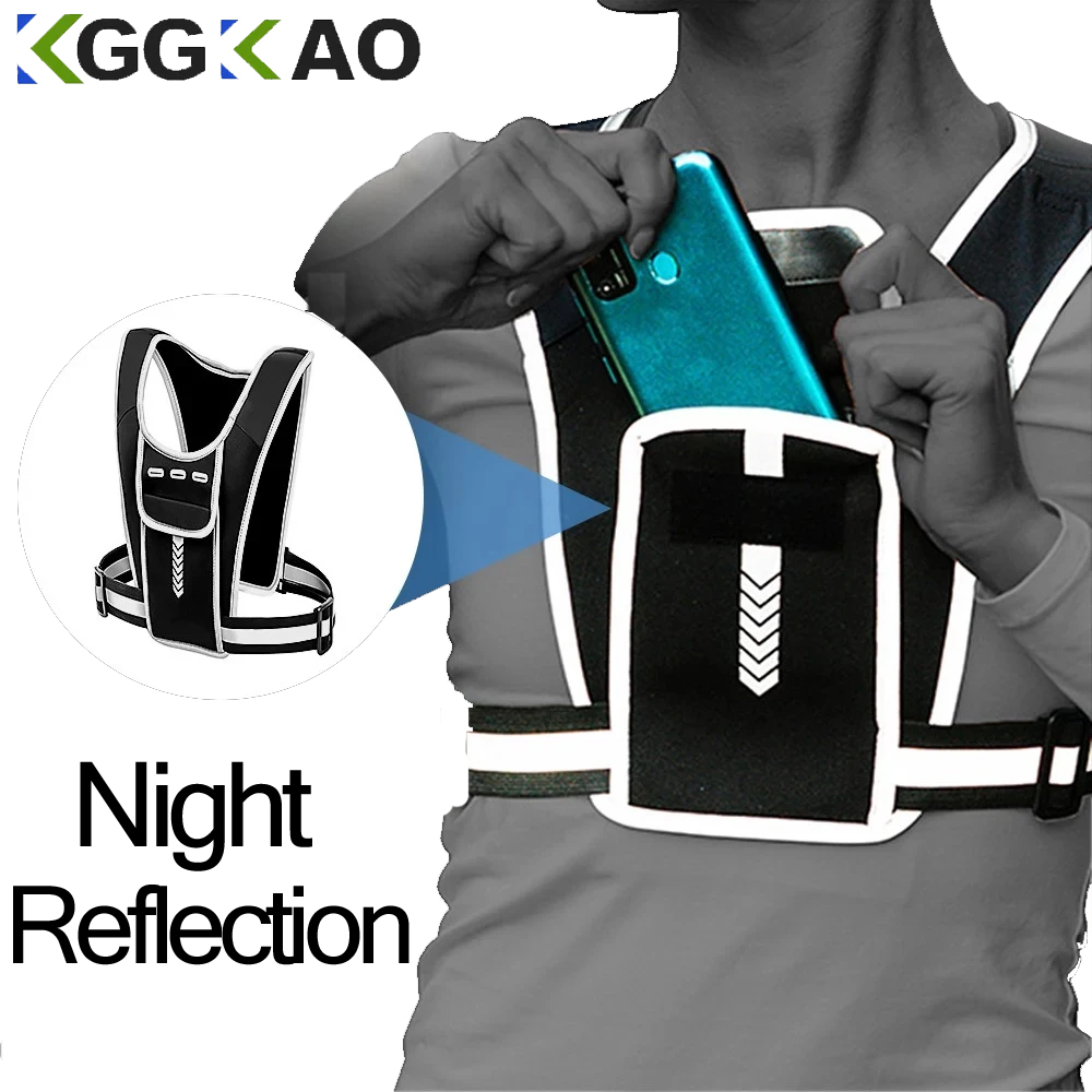 Running Gear Marathon - Support de téléphone en émail de