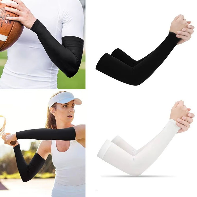 Running Gear Outdoor - 1 paire de manchons de bras