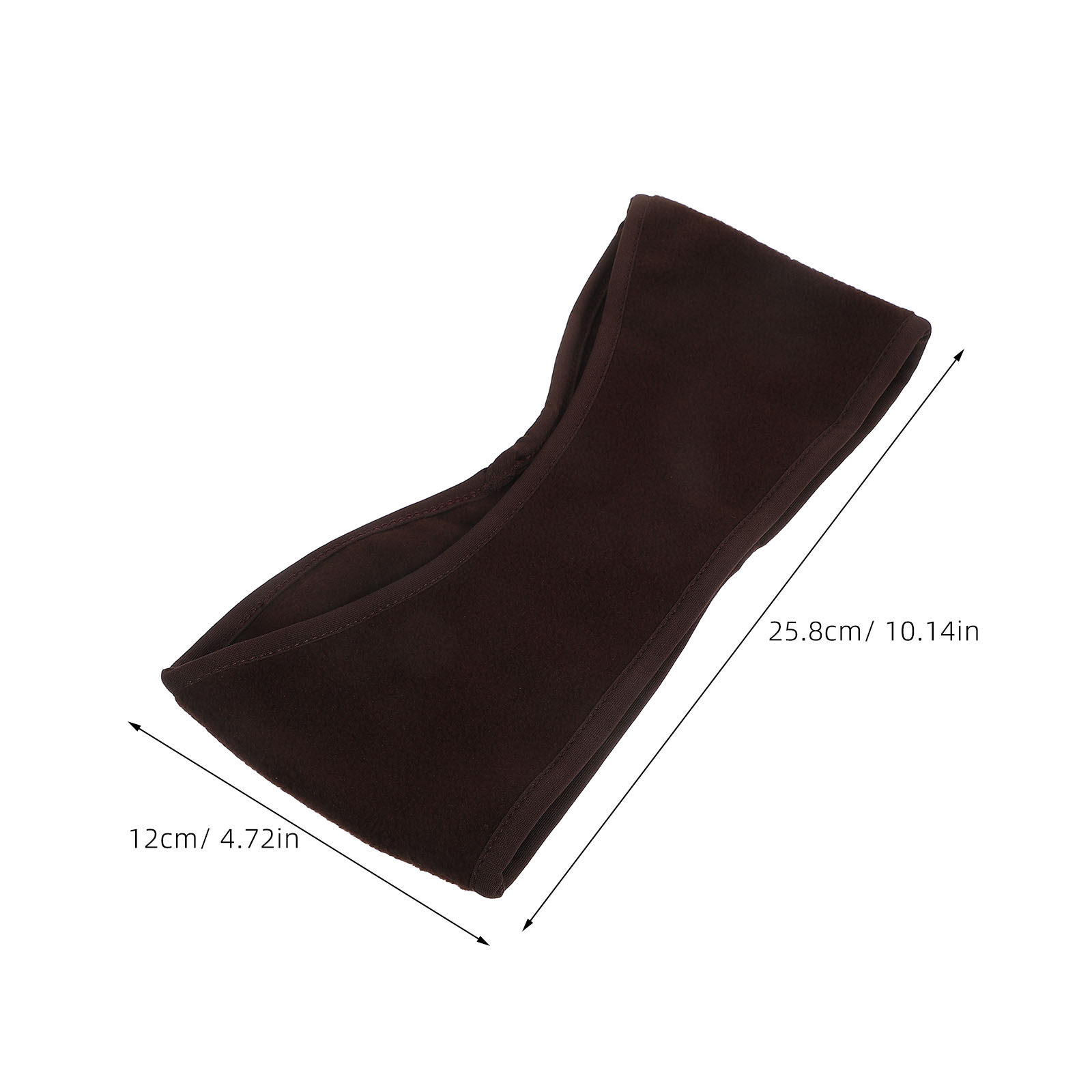 2 Pièces Bandeau Polaire Coupe - Running Gear Outdoor avis et prix