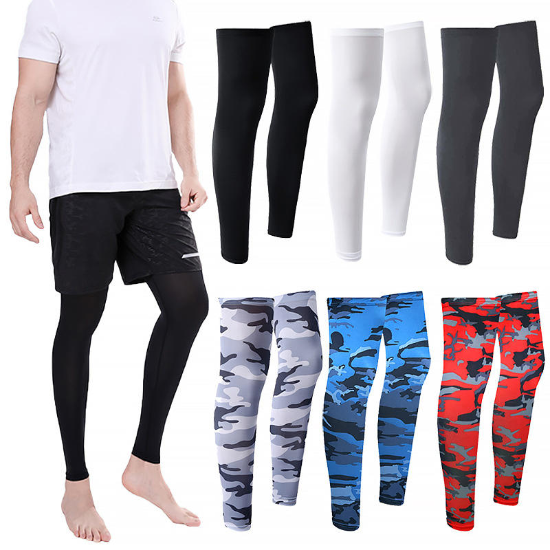 Manchons de compression antidé - Running Gear Usa avis et prix
