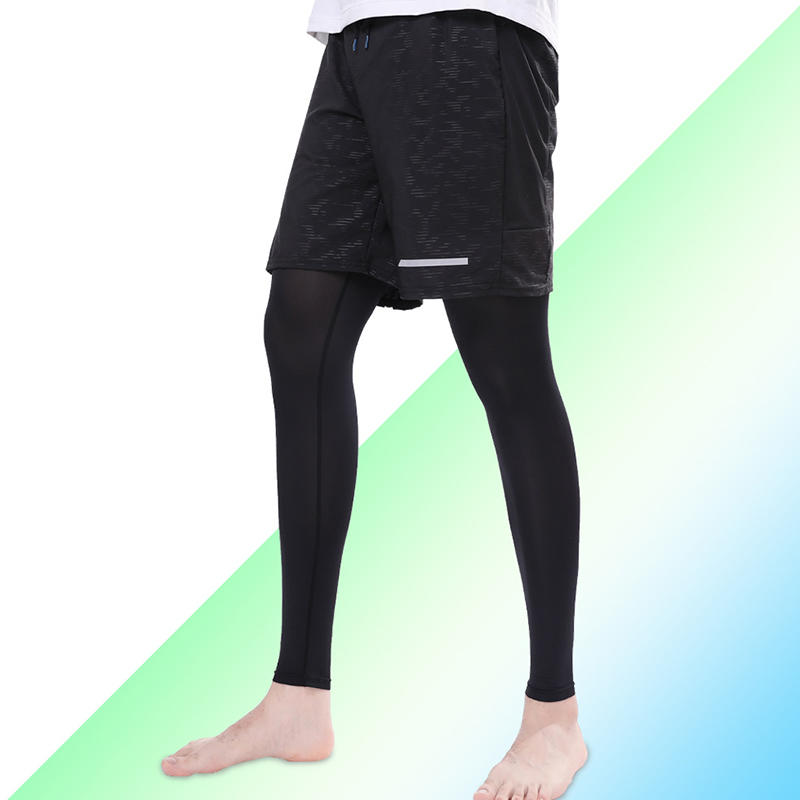 Manchons de compression antidé - Running Gear Usa avis et prix