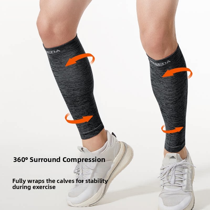 Manchons de compression pour m - Running Gear Marathon avis et prix