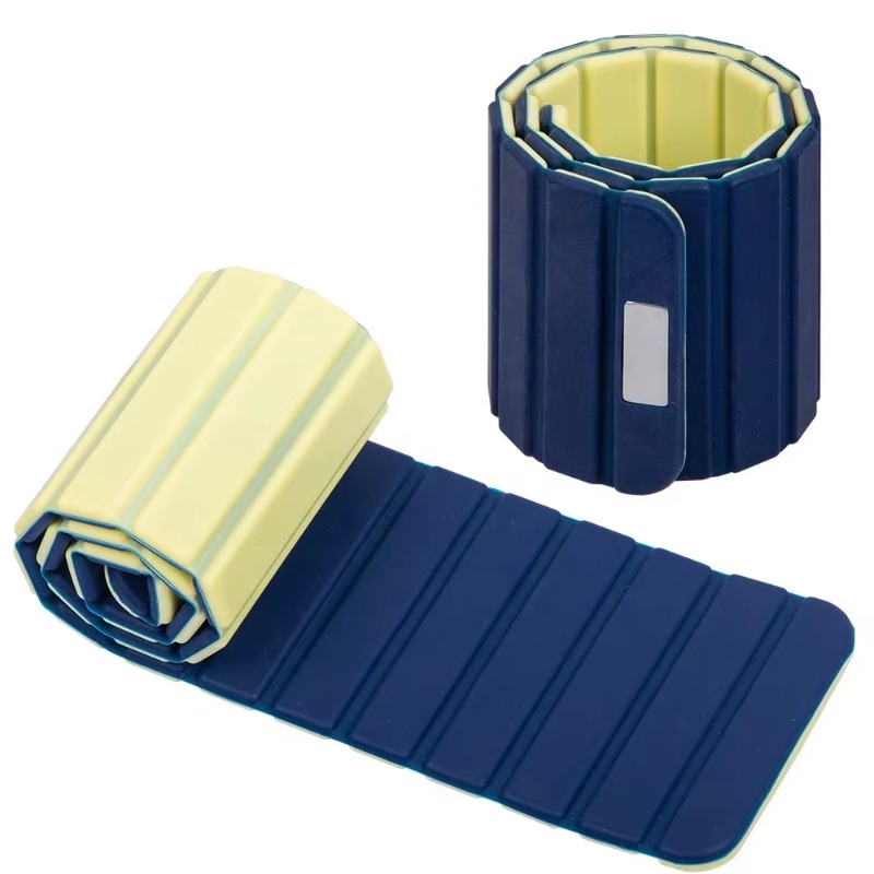 Haltères en silicone pour le y - Running Gear Usa avis et prix