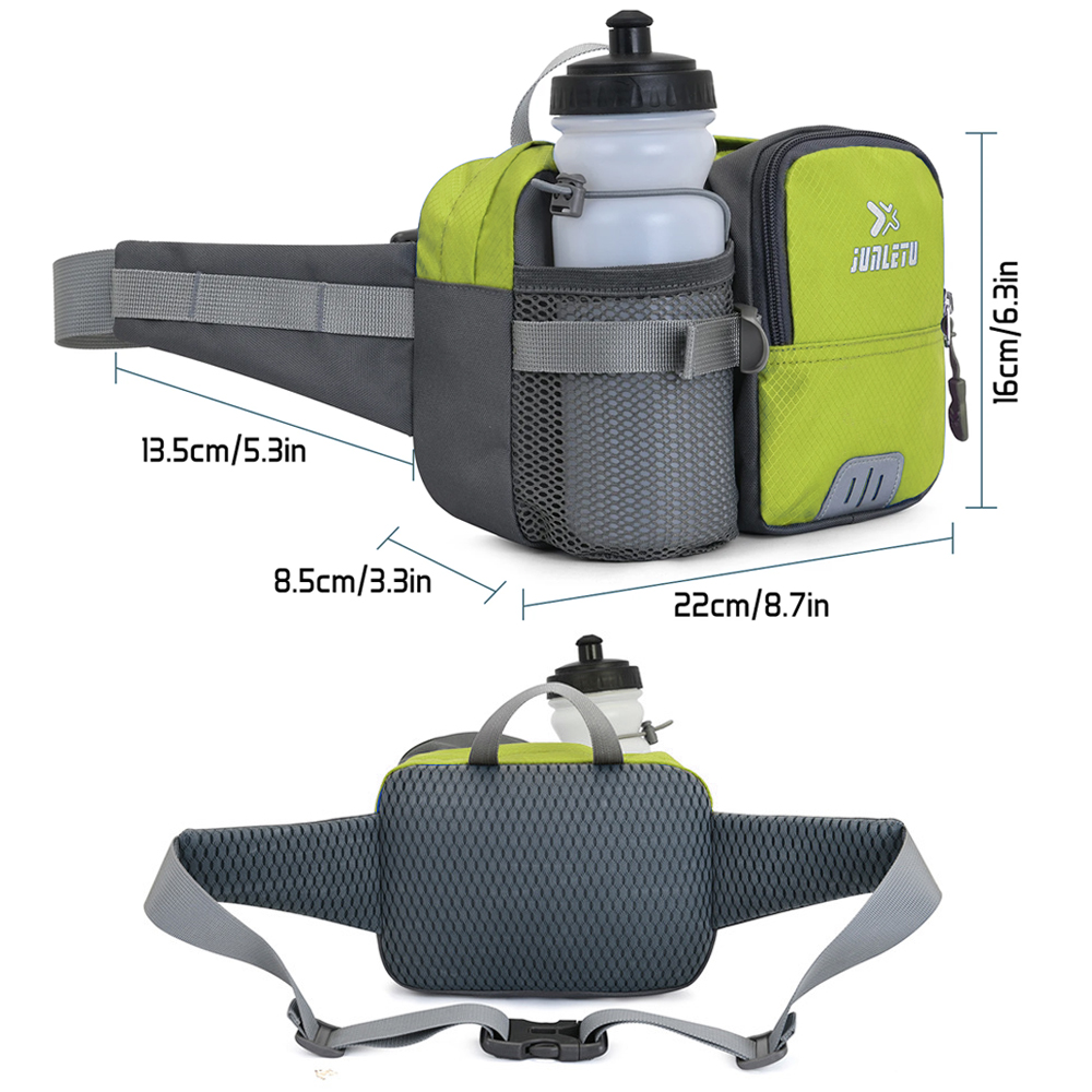 1PCSFanny Pack Waist Bag - Équ - Running Gear Marathon avis et prix