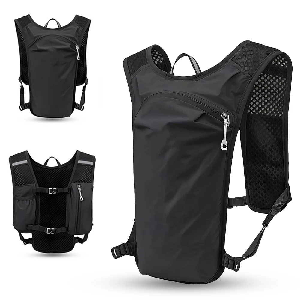 Gilet de cyclisme, course à pi - Running Gear Marathon avis et prix