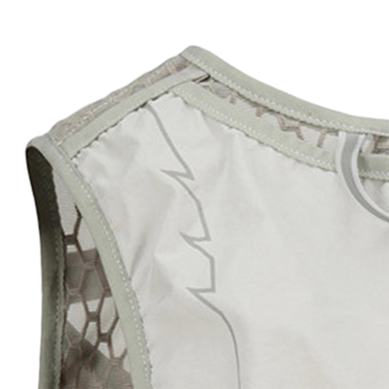 Gilet d'hydratation avec plusi - Running Gear Marathon avis et prix