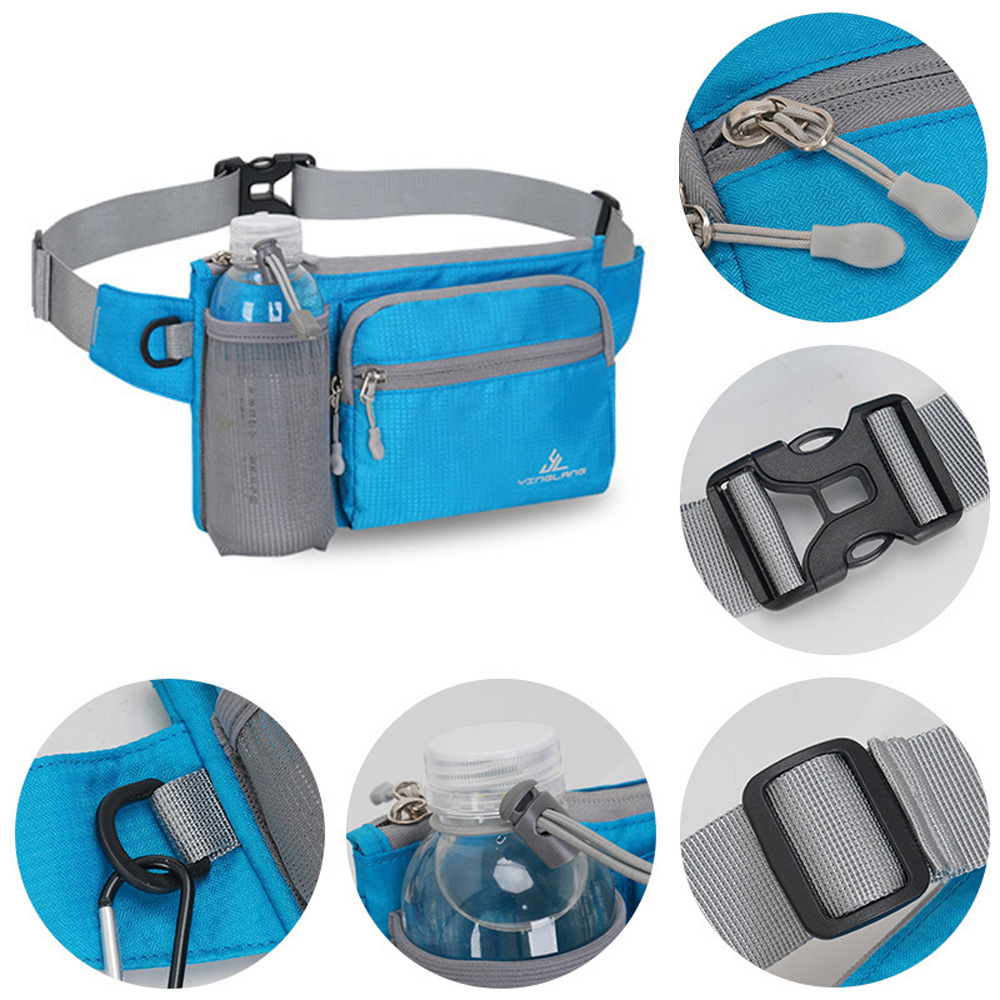 Ceinture de course légère avec - Running Gear Marathon avis et prix