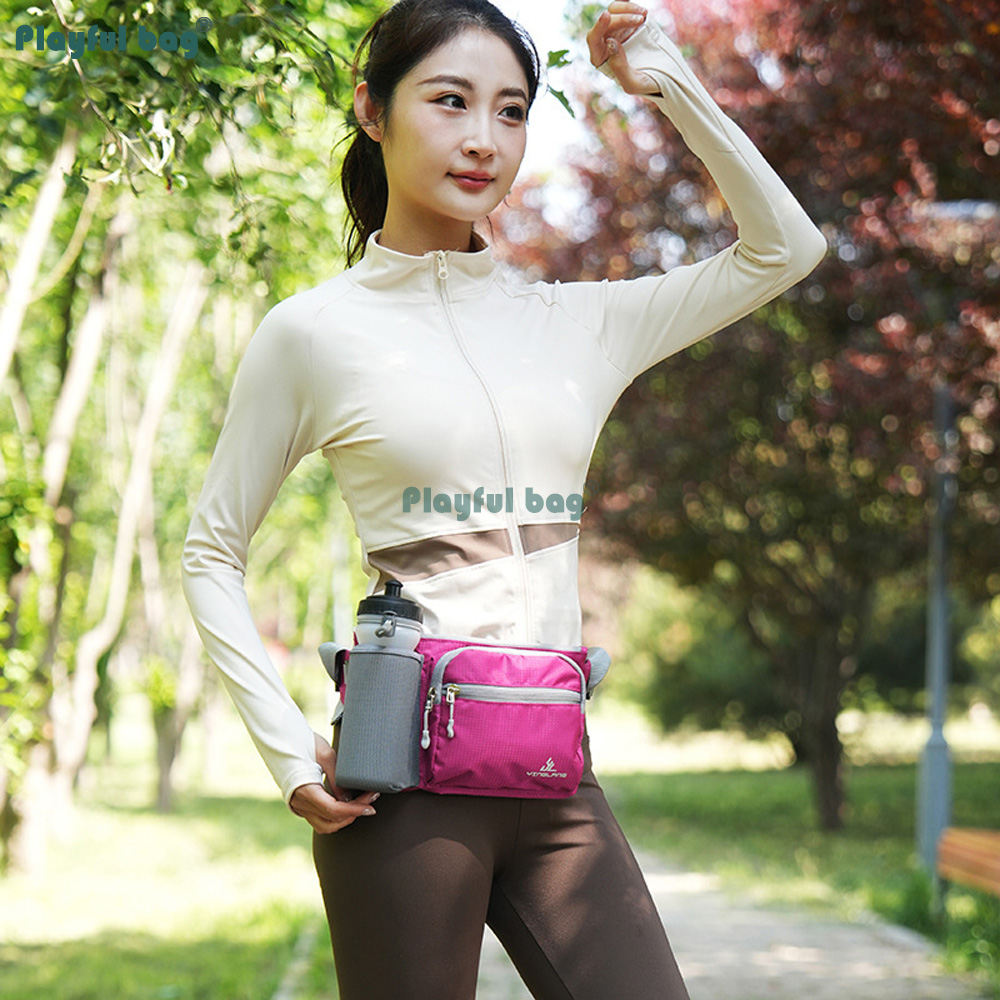 Ceinture de course légère avec - Running Gear Marathon avis et prix