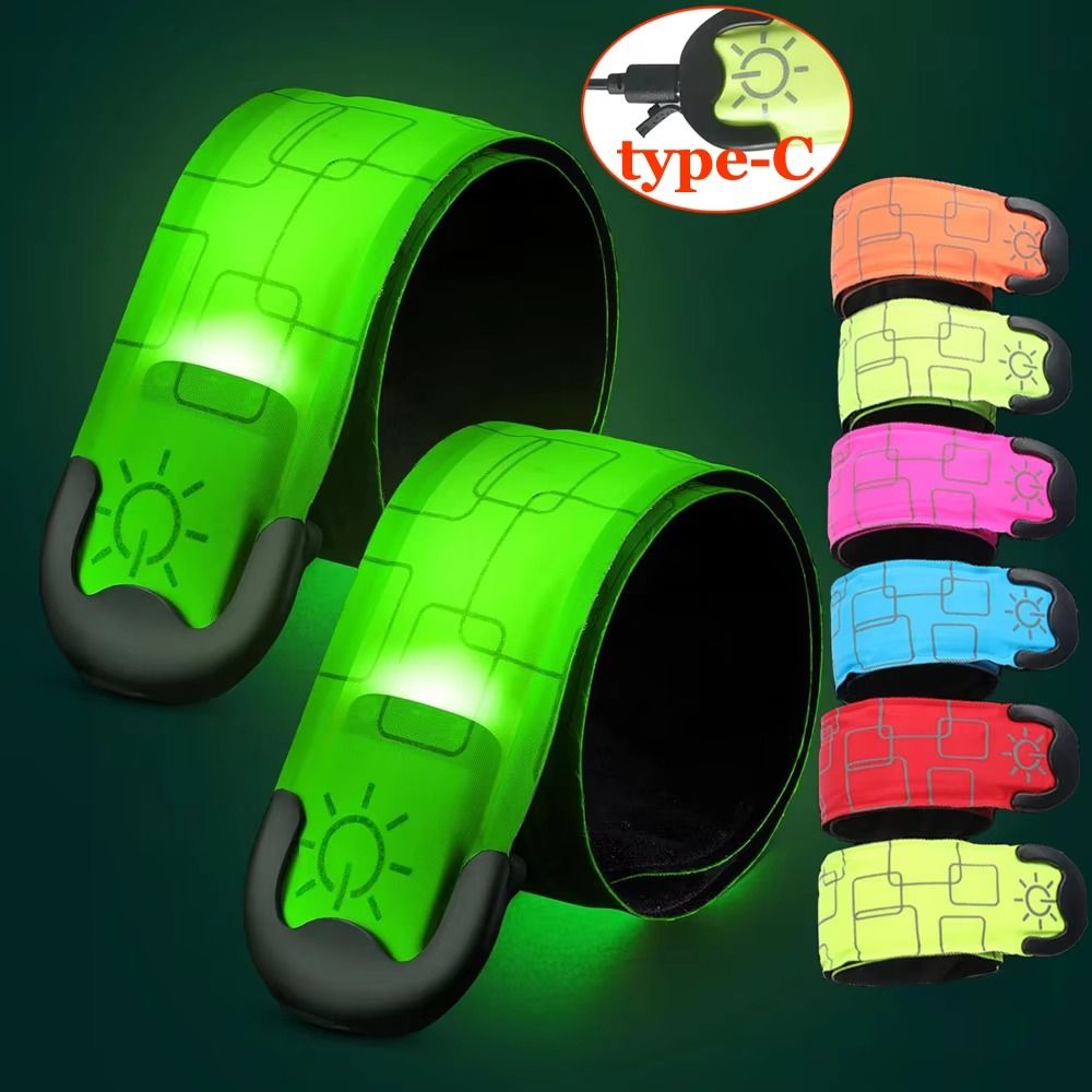 Brassard de course nocturne st - Running Visibility Gear avis et prix