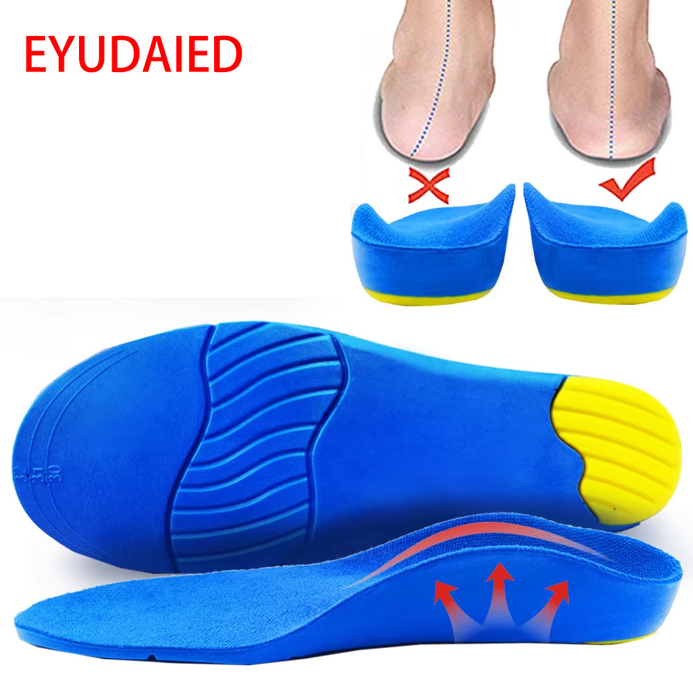 Semelles orthopédiques pour ad - Running Gear Shoes avis et prix