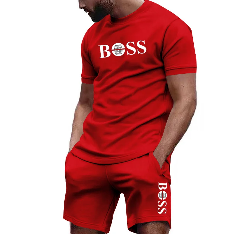 Ensemble de survêtement en mai - Running Gear For Men avis et prix
