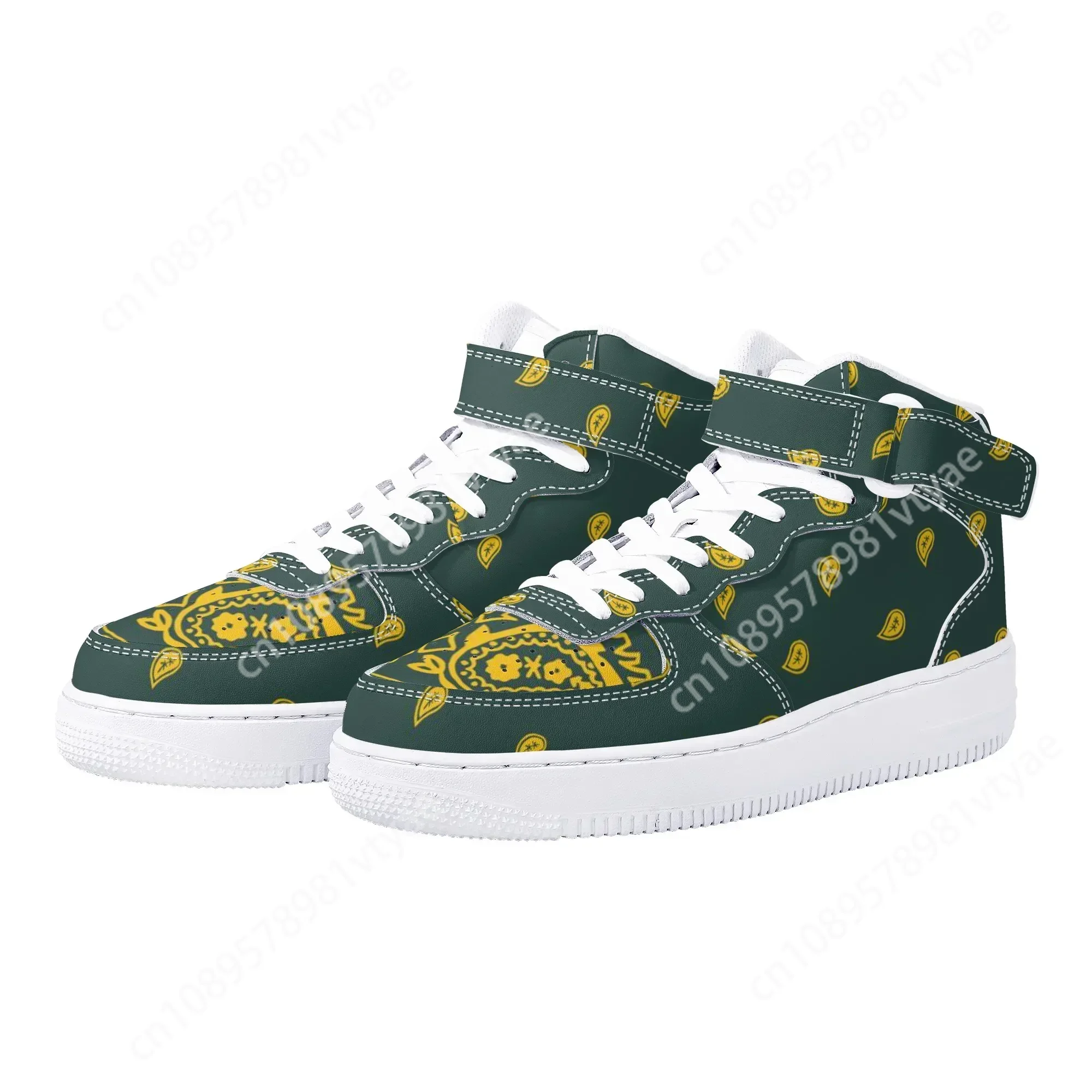 Nouveautés Bandana imprimer ho - Running Gear Shoes avis et prix