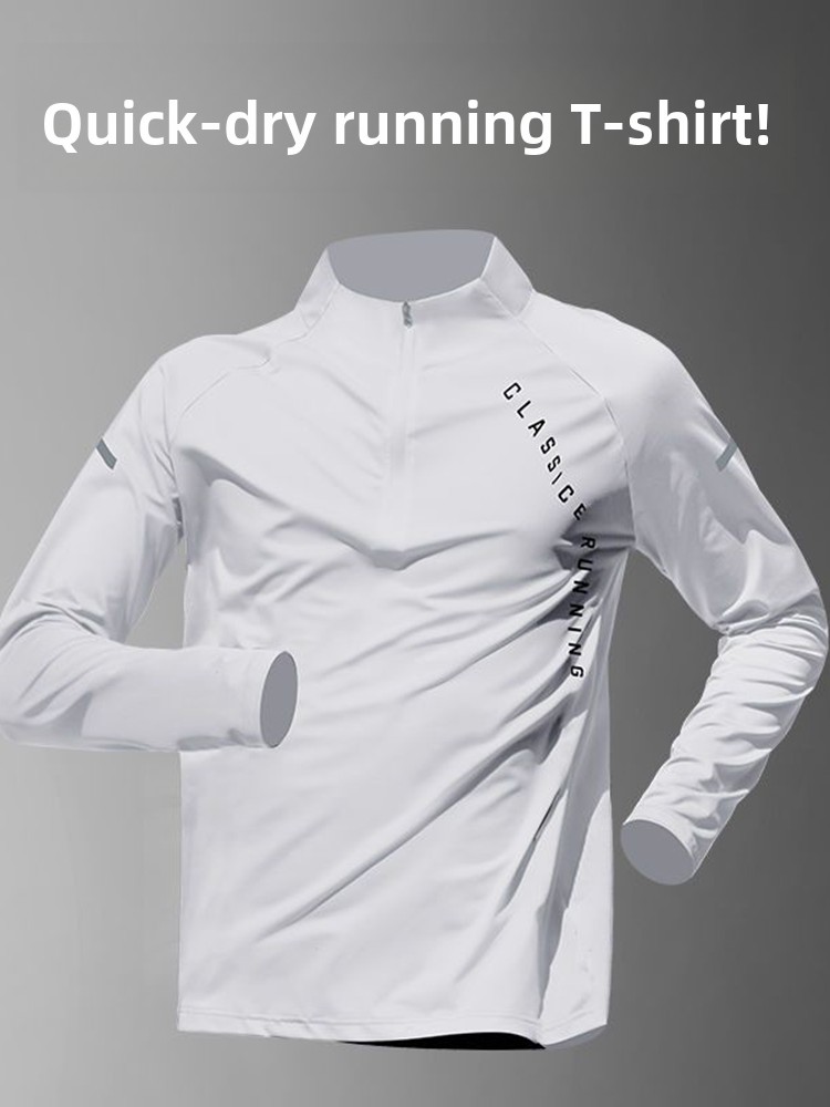 T-shirt de sport pour homme à  - Running Gear Outdoor avis et prix