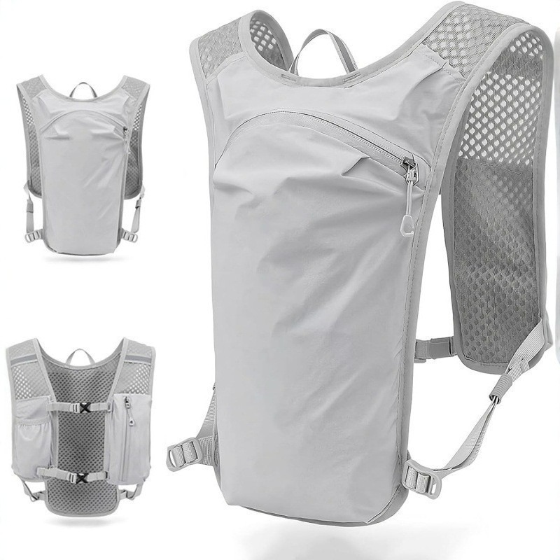 Nouveau Gilet d'hydratation ul - Running Gear Marathon avis et prix