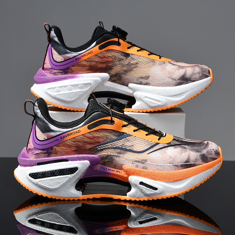 Chaussures de course élastique - Running Z avis et prix