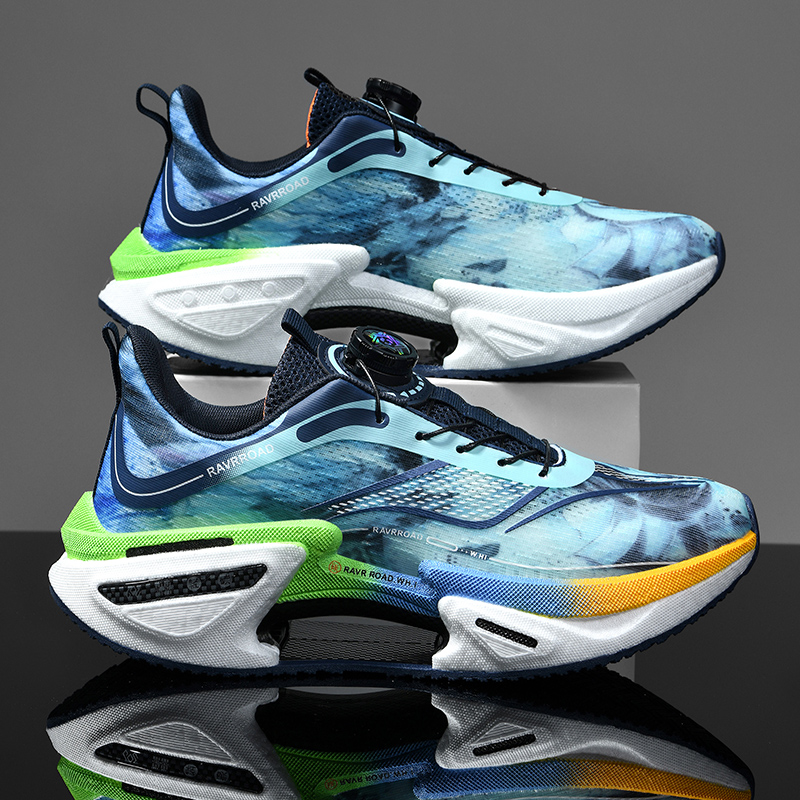Chaussures de course élastique - Running Z avis et prix