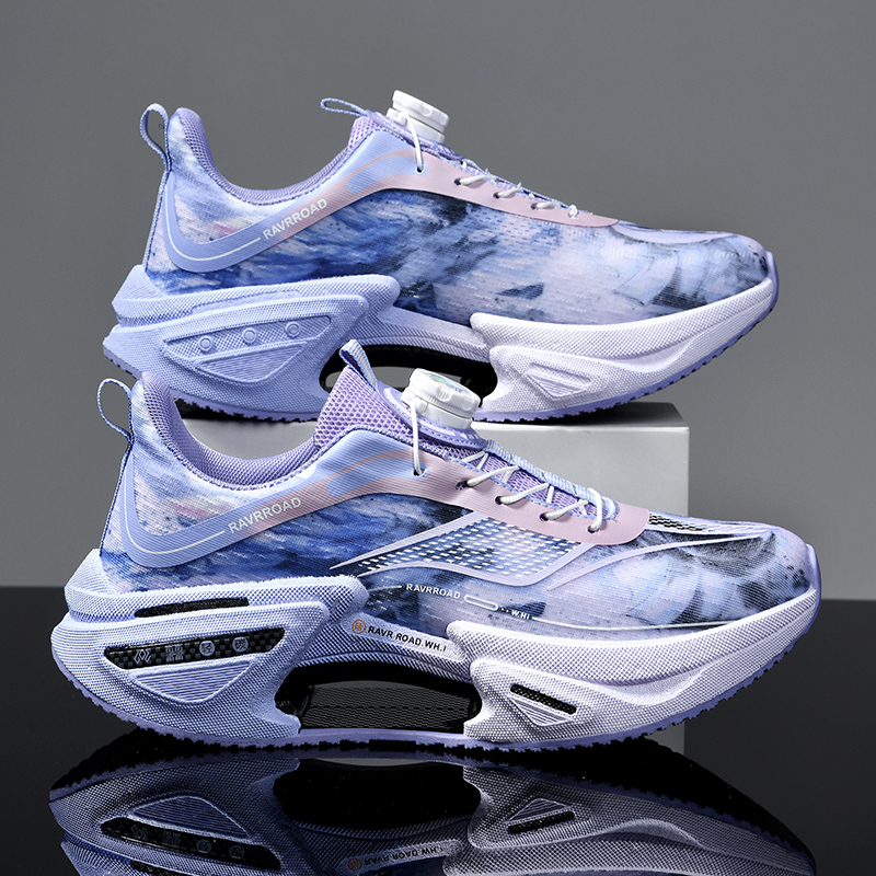Chaussures de course élastique - Running Z avis et prix
