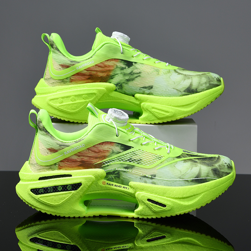 Chaussures de course élastique - Running Z avis et prix