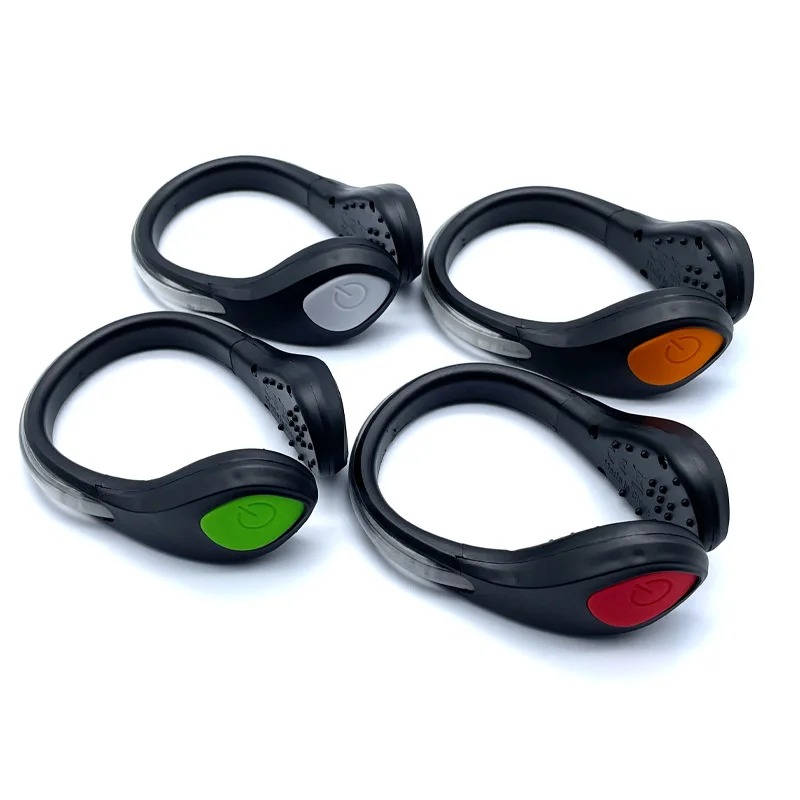 Nouveau clip lumineux pour cha - Running Gear Outdoor avis et prix