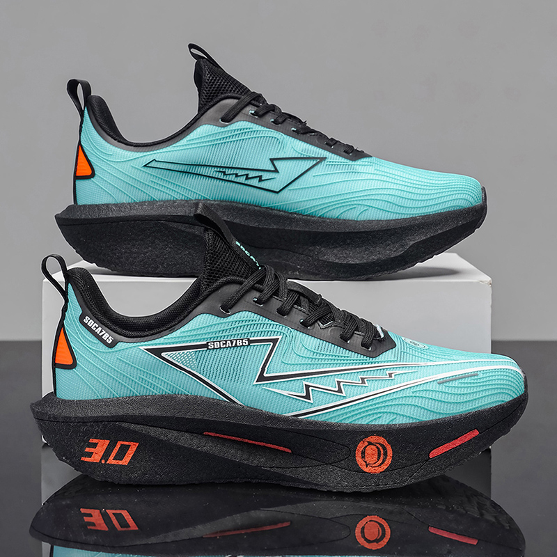 Chaussures de course pour homm - Running Gear Shoes avis et prix