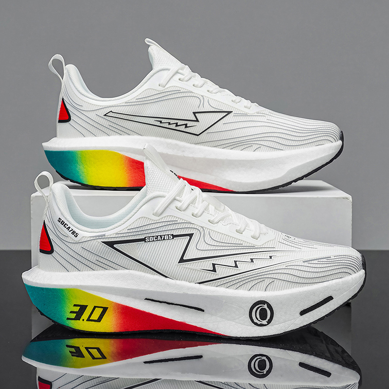 Chaussures de course pour homm - Running Gear Shoes avis et prix