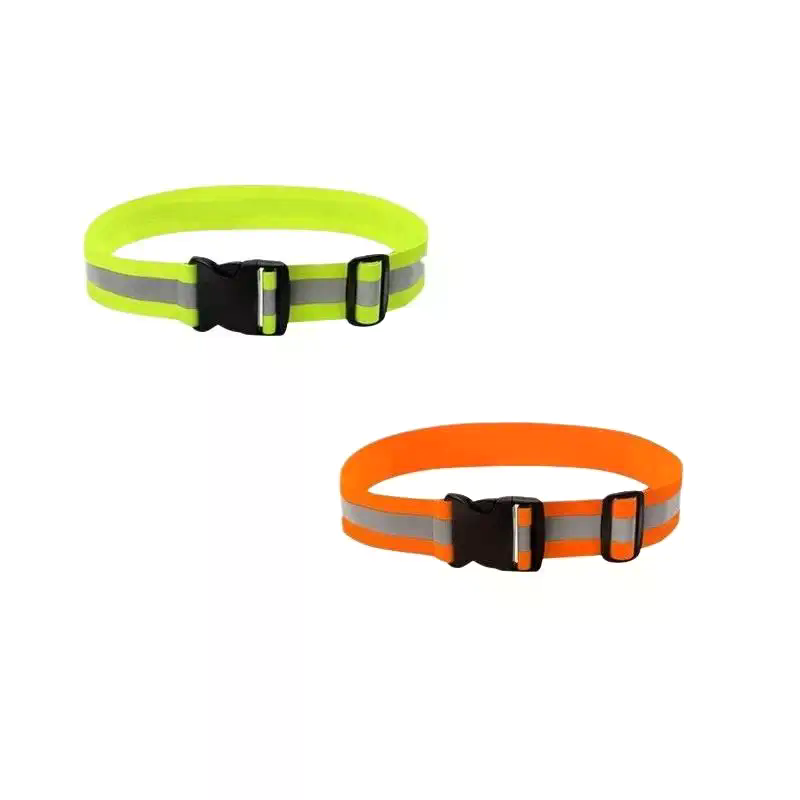 Ceintures réfléchissantes élas - Running Visibility Gear avis et prix
