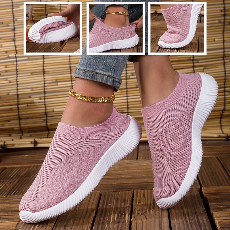 Baskets pour femmes respirante - Running Gear Shoes avis et prix