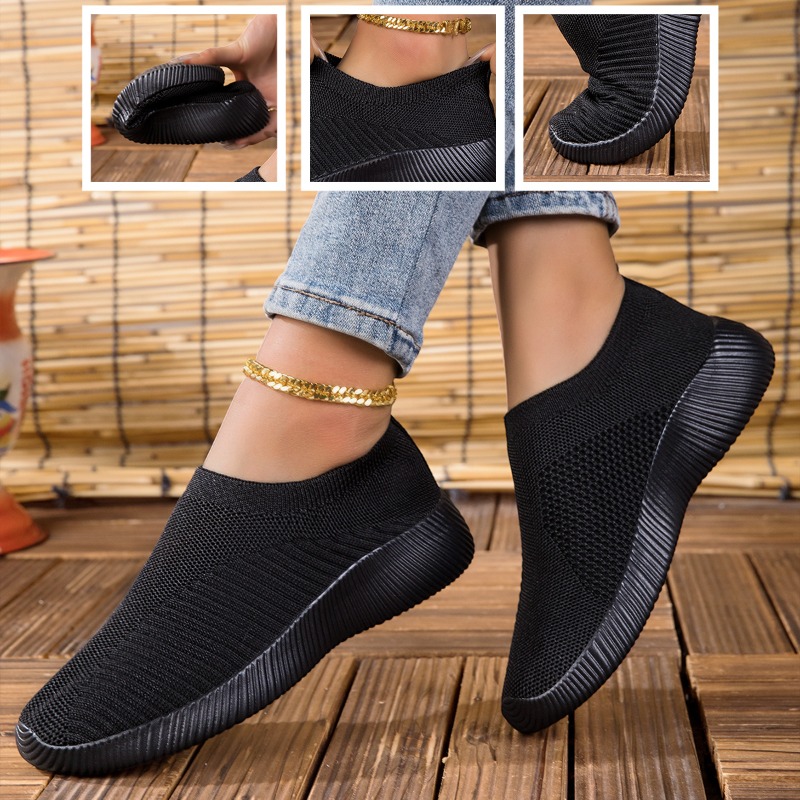 Baskets pour femmes respirante - Running Gear Shoes avis et prix