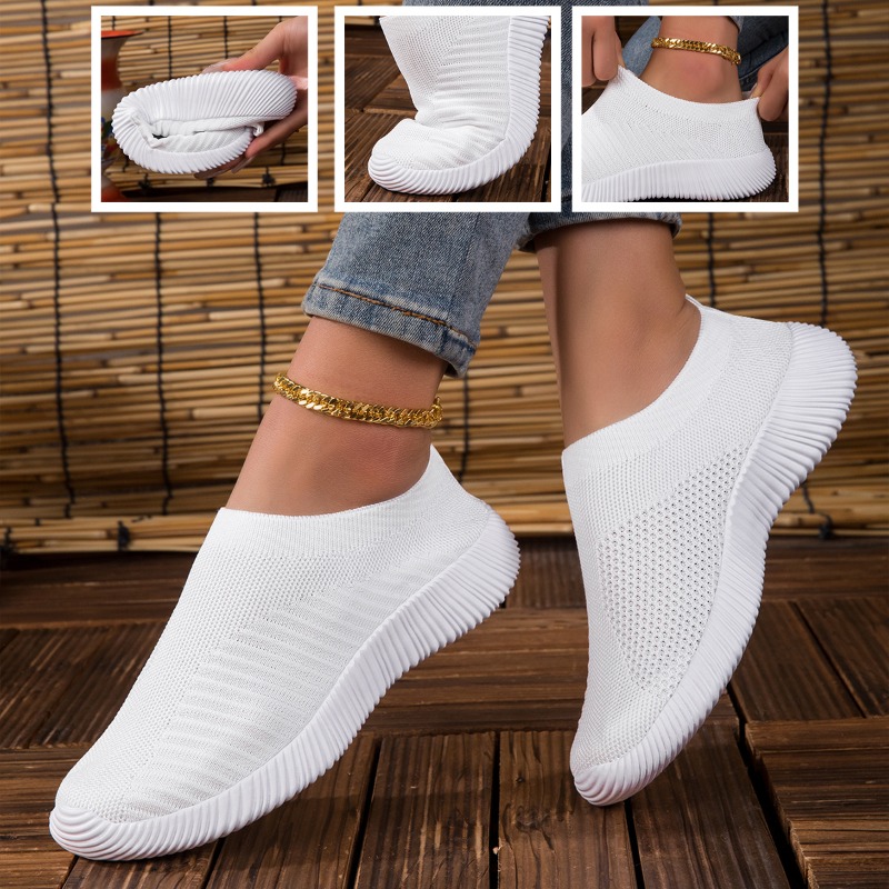Baskets pour femmes respirante - Running Gear Shoes avis et prix
