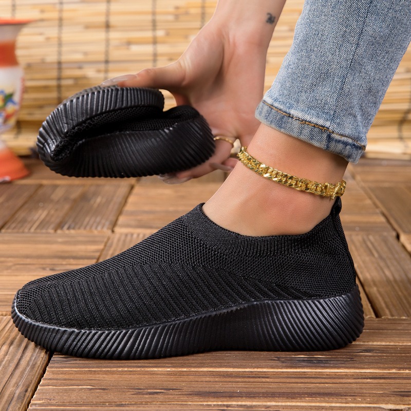 Baskets pour femmes respirante - Running Gear Shoes avis et prix