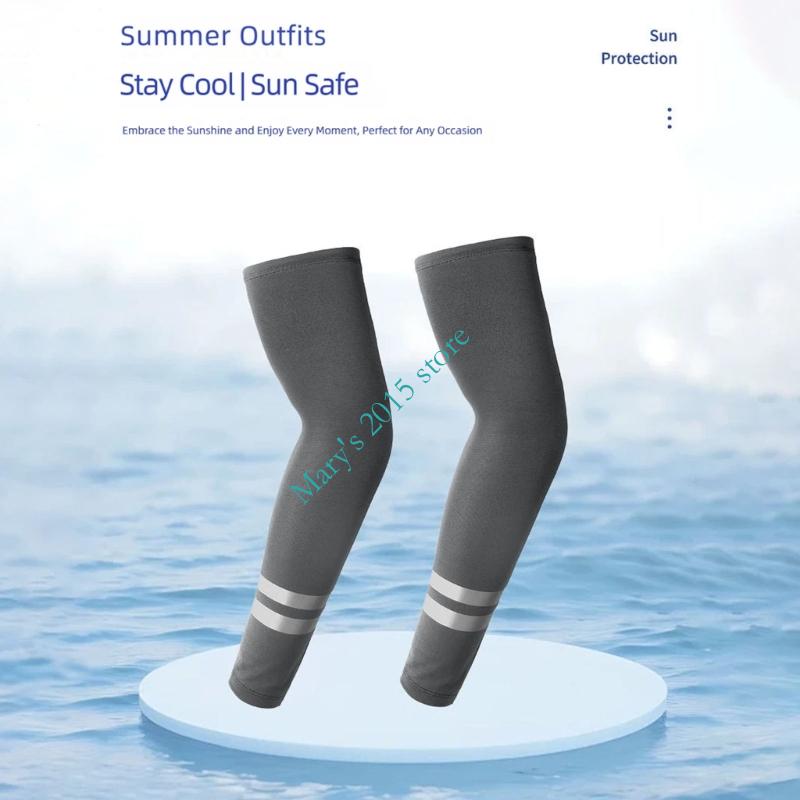 Paire manchons bras solaires r - Running Gear Outdoor avis et prix