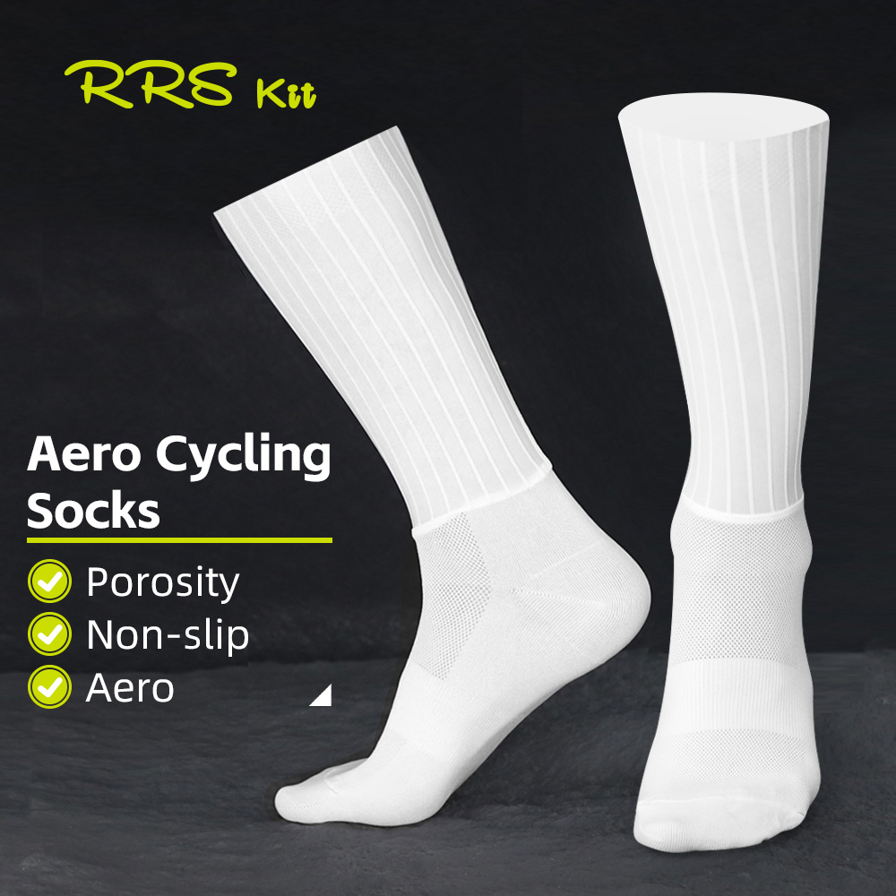 Rrskit Chaussettes aérodynamiq - Running Gear Usa avis et prix