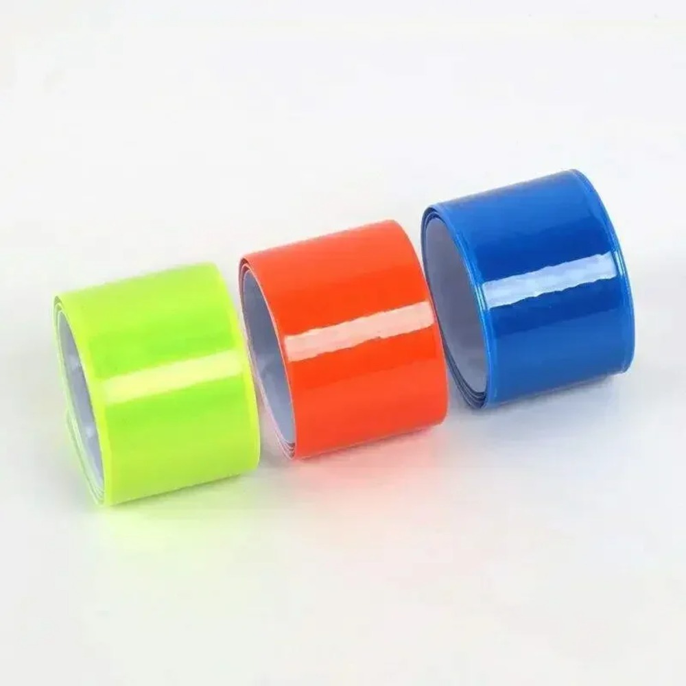 2 sangles réfléchissantes haut - Running Gear Usa avis et prix