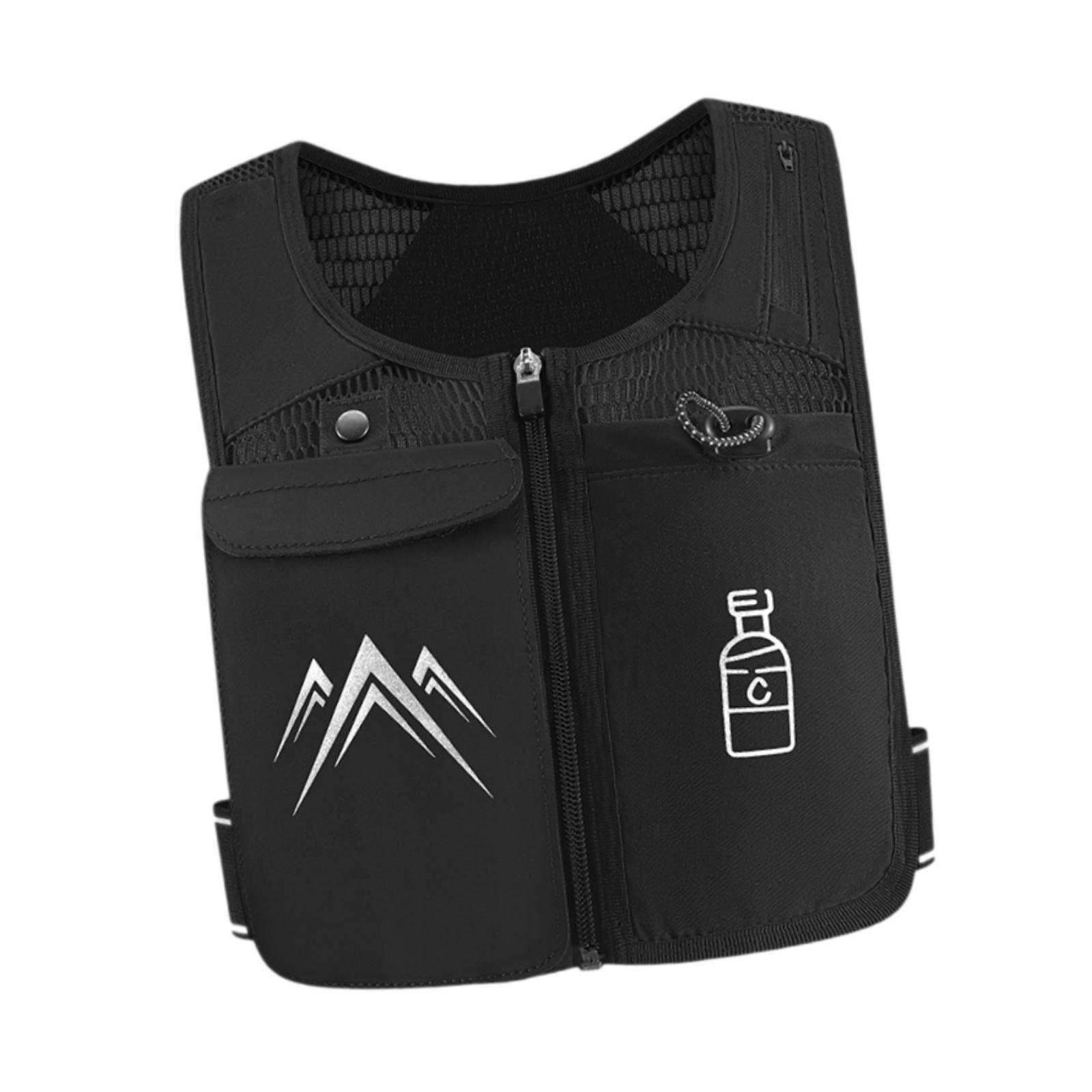 Sac d'hydratation respirant po - Running Gear Marathon avis et prix