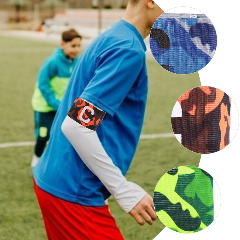 3 Pièces de Brassards de Capit - Running Visibility Gear avis et prix