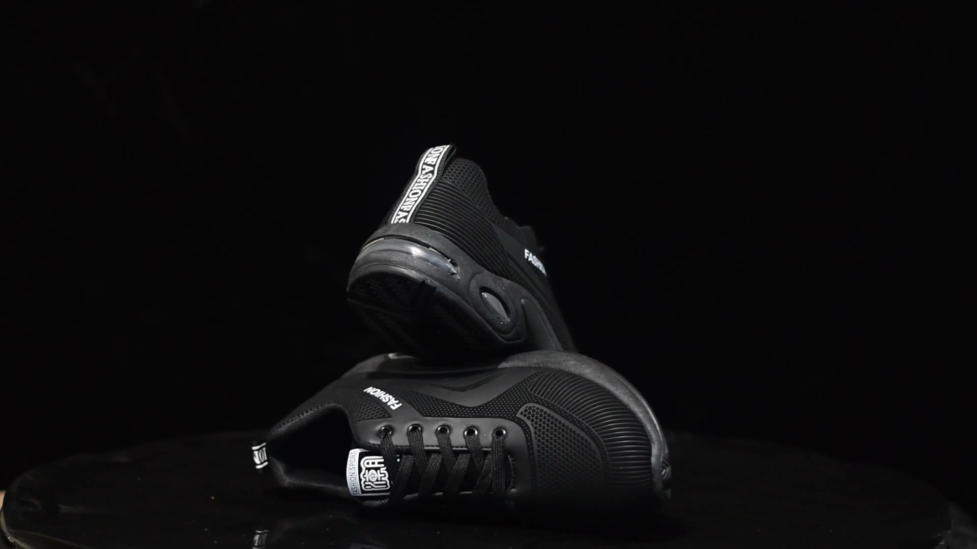 Baskets décontractées pour hom - Running Z avis et prix