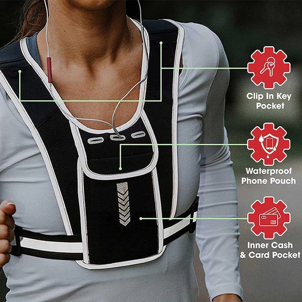 Support de téléphone en émail  - Running Gear Marathon avis et prix