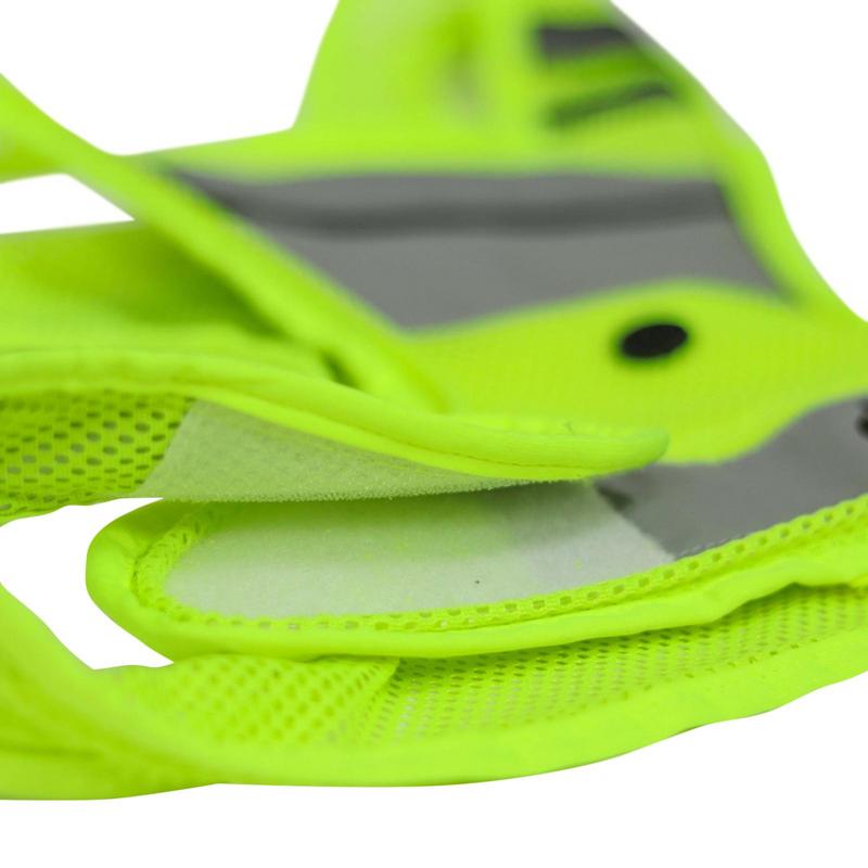 Veilleuse LED en émail, angle  - Running Visibility Gear avis et prix