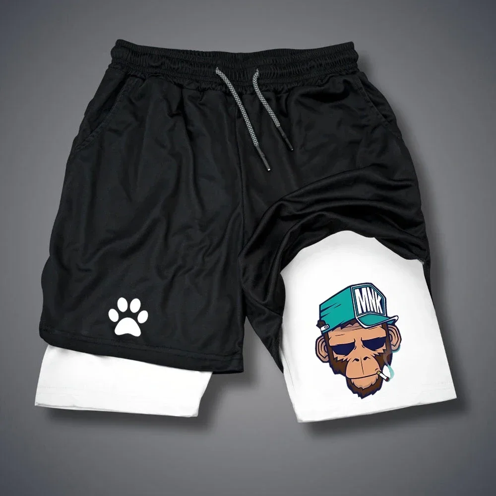 Collants de sport Shorts pour  - Running Gear For Men avis et prix