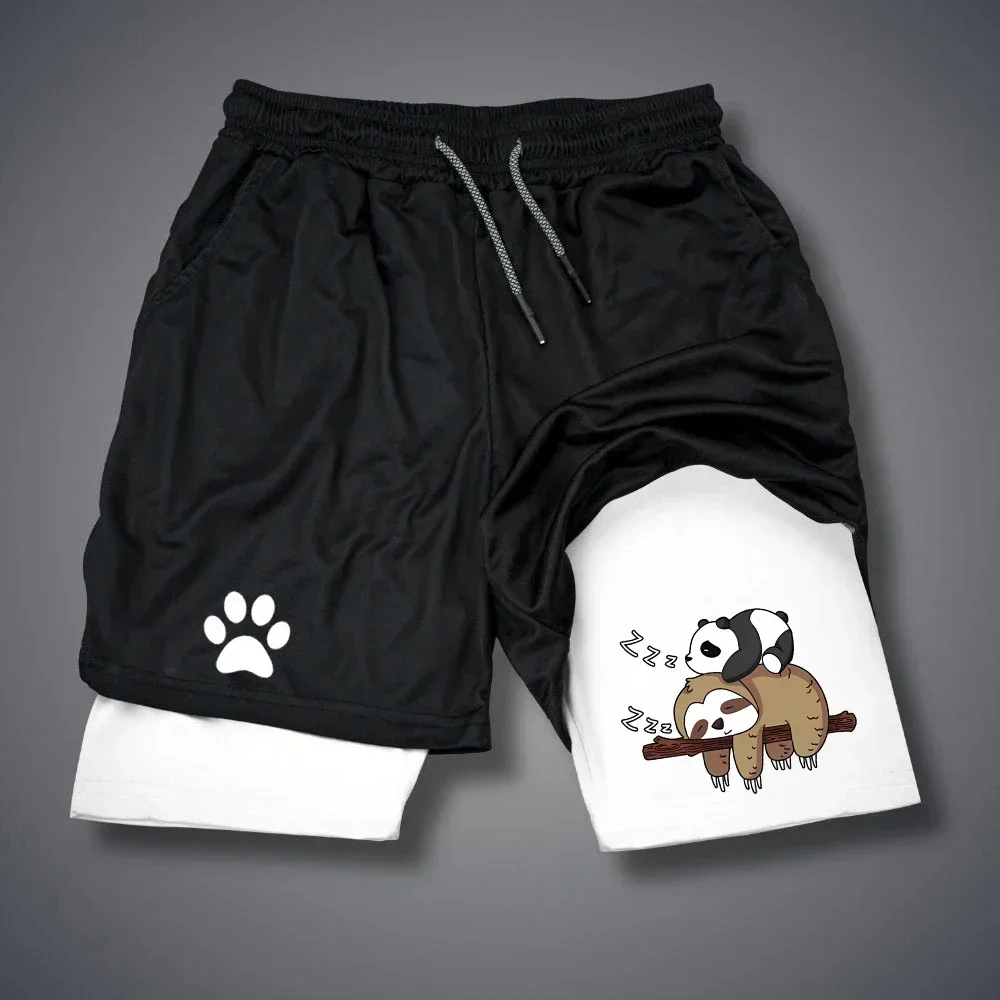 Collants de sport Shorts pour  - Running Gear For Men avis et prix