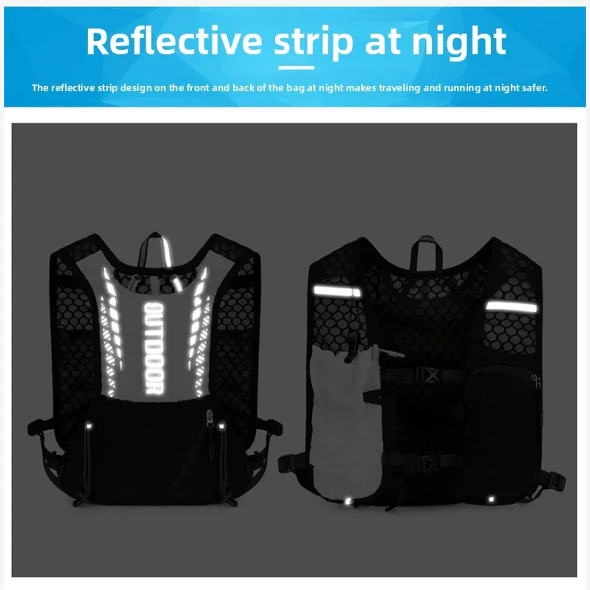 Sac à dos professionnel pour c - Running Gear Marathon avis et prix