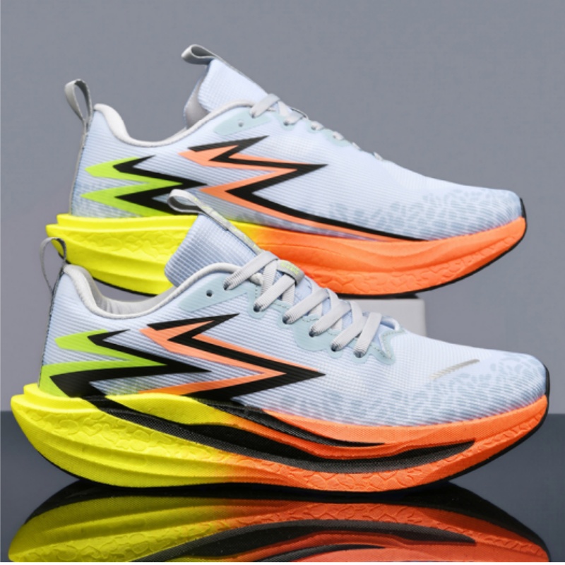 Chaussures de course pour homm - Running Z avis et prix