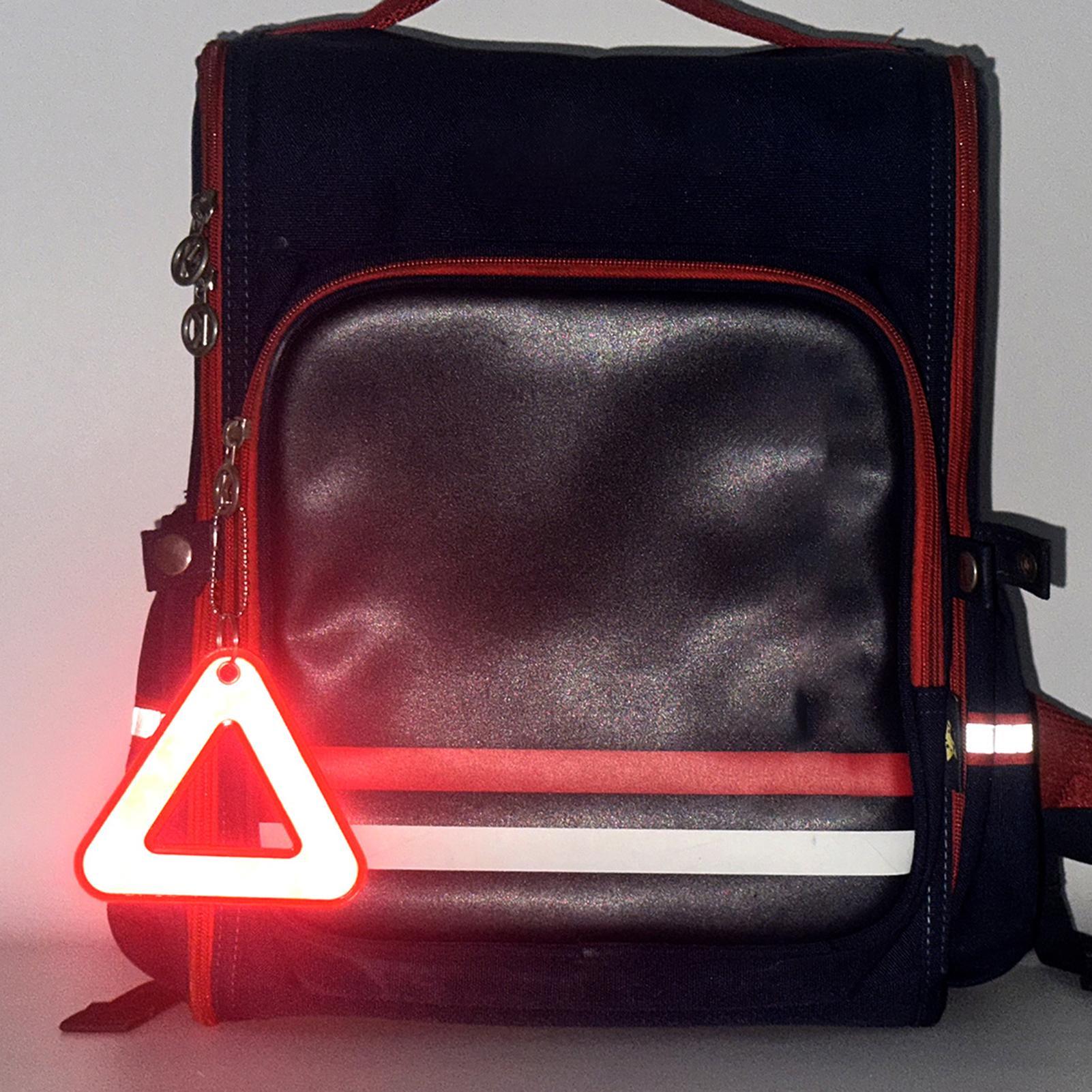 Pendentifs réfléchissants, équ - Running Visibility Gear avis et prix